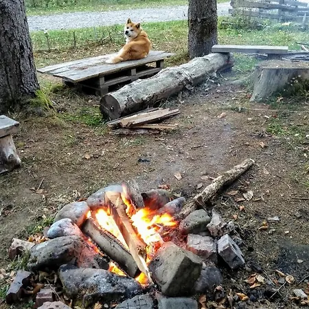 Яворова Лъка