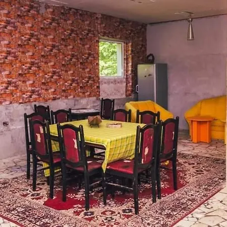 Яворова Лъка Cserni Oszam