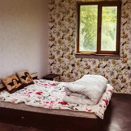 Яворова Лъка *