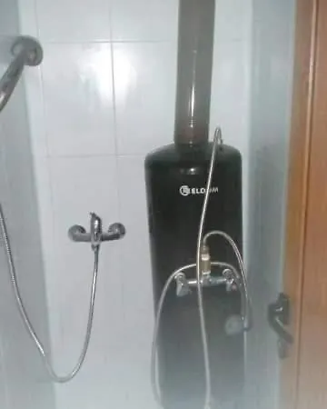 ロッジ Яворова Лъка *