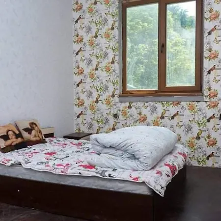 Яворова Лъка Gerendaház Cserni Oszam
